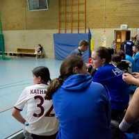 Internes Hallenturnier 2024