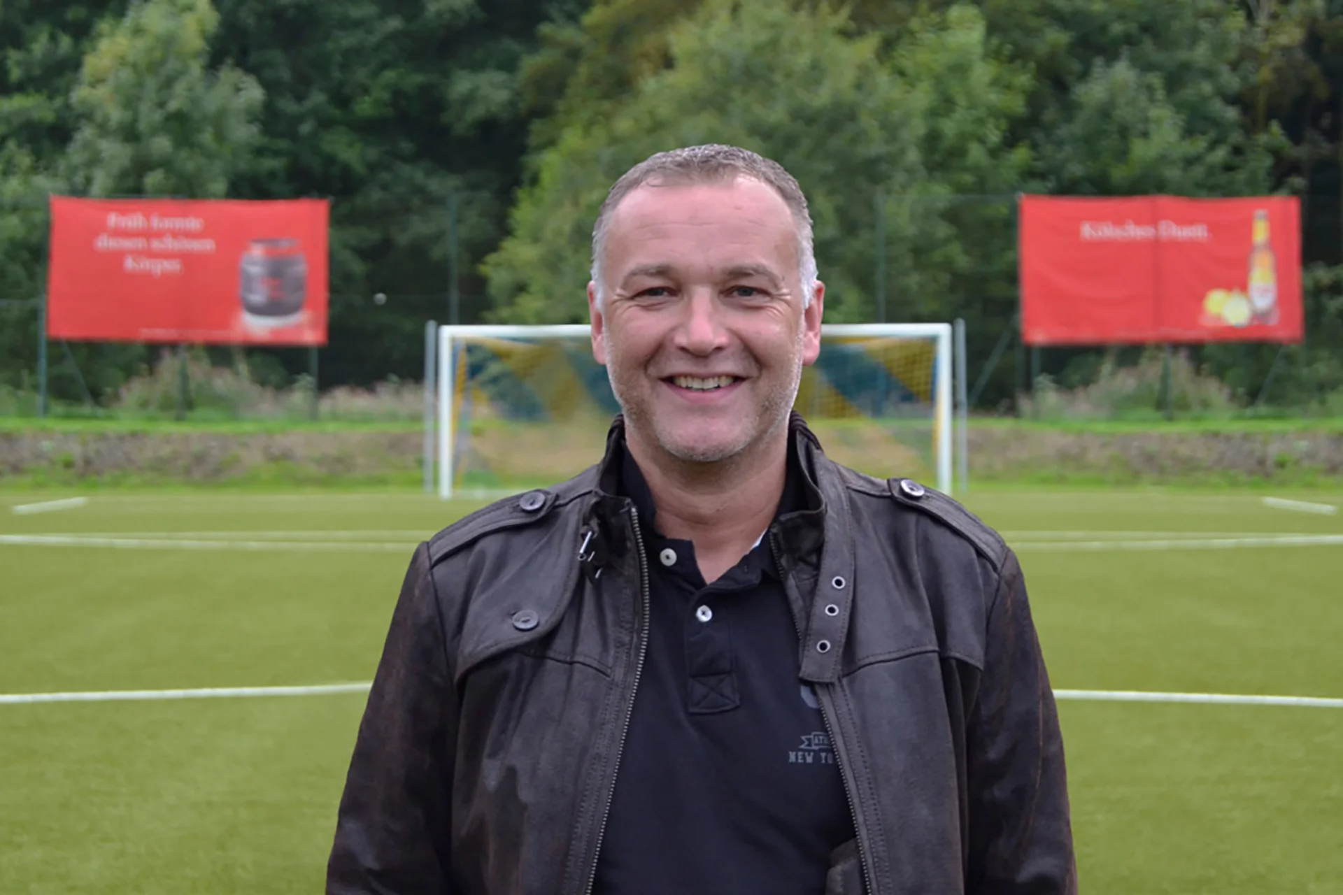 Thomas Rothe feiert am heutigen Tag seinen Geburtstag