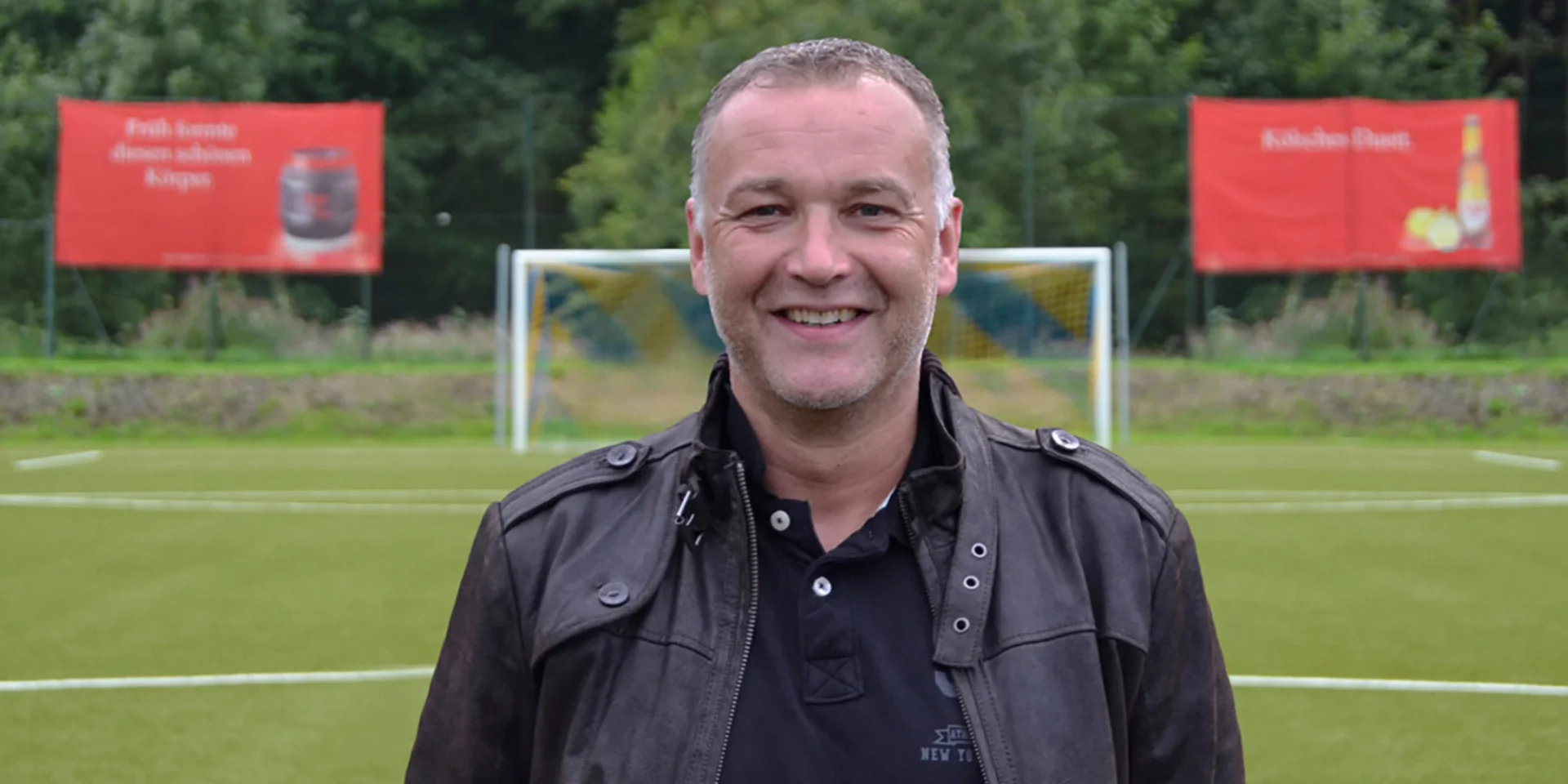 Thomas Rothe feiert am heutigen Tag seinen Geburtstag