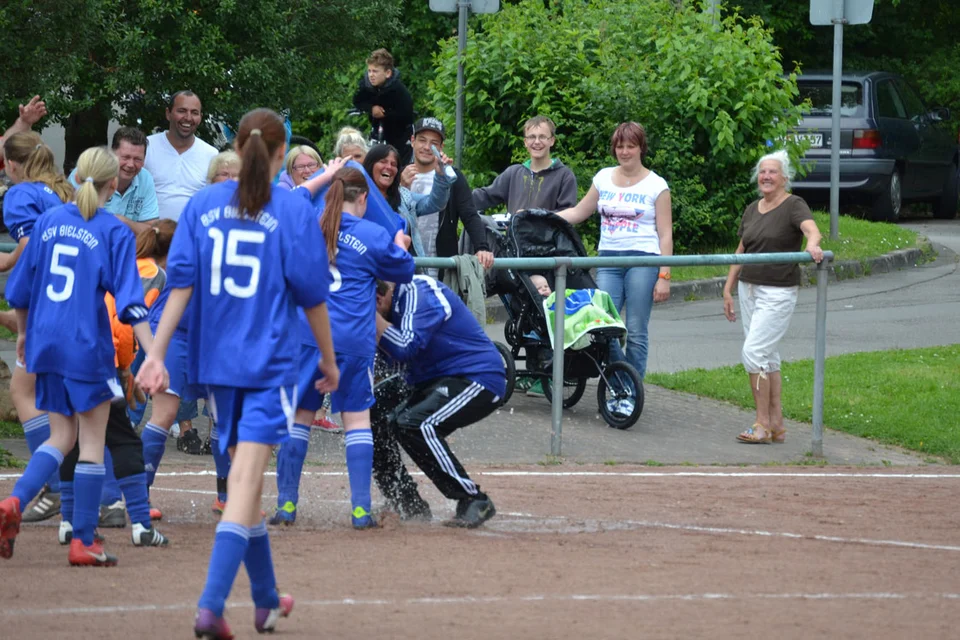 ... und lachten herzhaft ... und lachten herzhaft