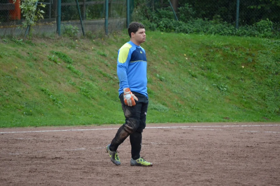 Flo musste sich häufiger auszeichnen als ihm lieb sein durfte Flo musste sich häufiger auszeichnen als ihm lieb sein durfte