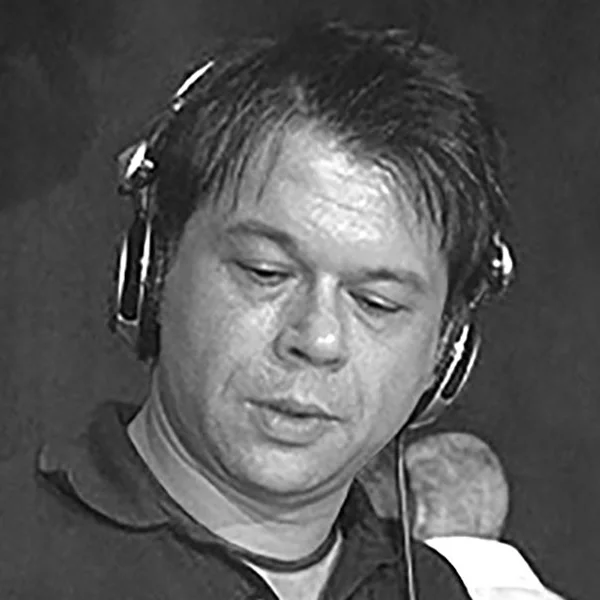 Christopher Pethe Christopher Pethe