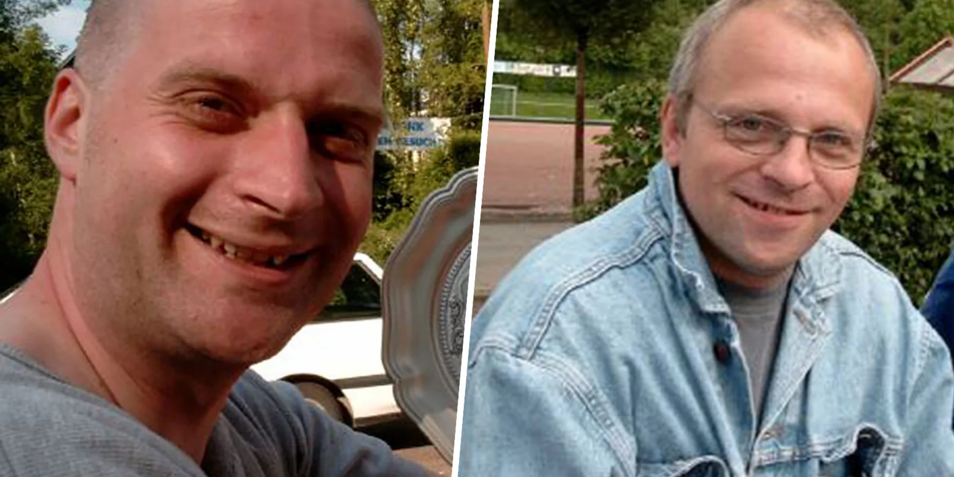 Bilder aus alten Tagen: Nicht nur Uwe Funke und Ernst-Dieter Noreikat feiern Jubiläen