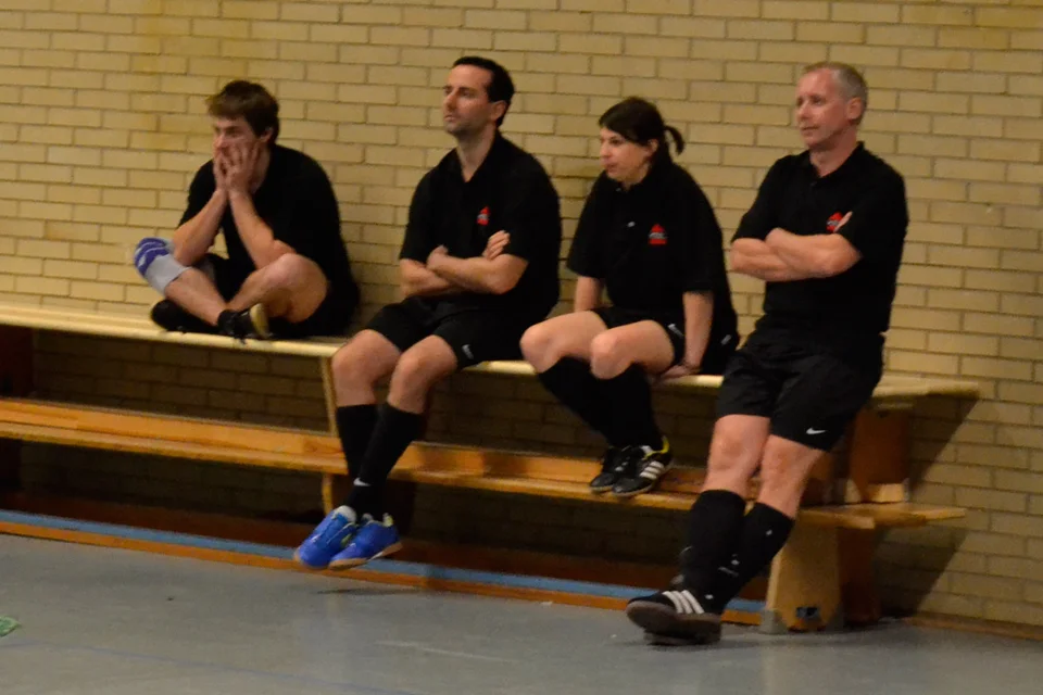 Der Platz für die Besten: die Auswechselbank der Keiler Der Platz für die Besten: die Auswechselbank der Keiler