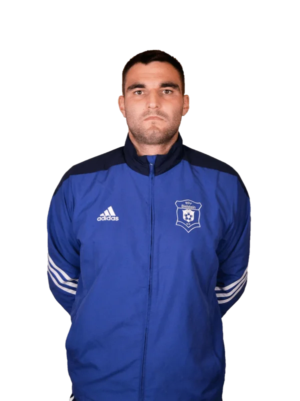 Markus Hense Markus Hense