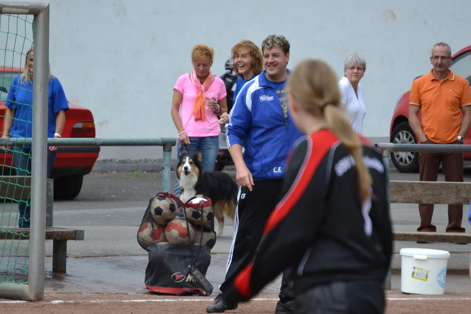 Die Eltern erfreuten sich über das, was nun noch kommen wird Die Eltern erfreuten sich über das, was nun noch kommen wird