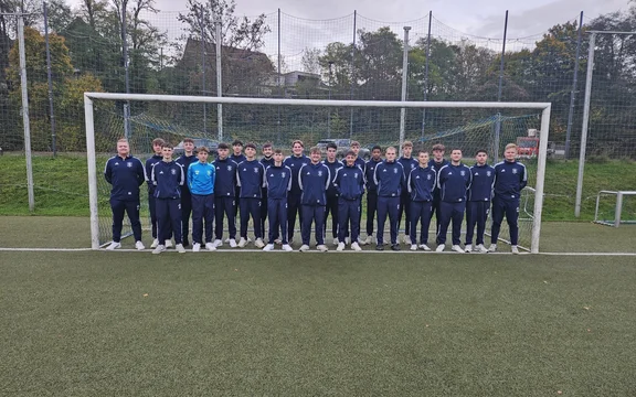 U19 Junioren (Leistungsstaffel) U19 Junioren (Leistungsstaffel)