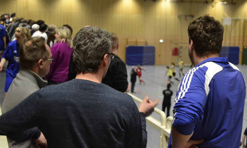 ... und im Gespräch mit Stefan Kapp und Holger Schulte ... und im Gespräch mit Stefan Kapp und Holger Schulte