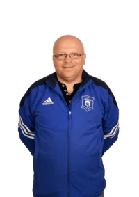 Ernst-Dieter Noreikat