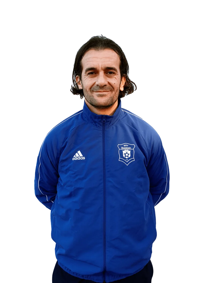 Mohamed Rezgui