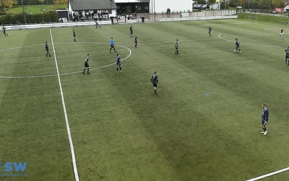 Erste Herren (Kreisliga B): Drama in neun Akten mit glücklichem Ende für Bielstein