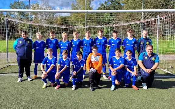 U15 Junioren (Kreisklasse) U15 Junioren (Kreisklasse)