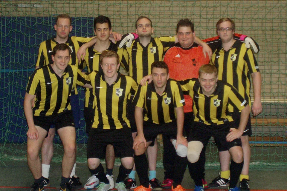 ... das altehrwürdige Hansa Vollmerhausen ... ... das altehrwürdige Hansa Vollmerhausen ...