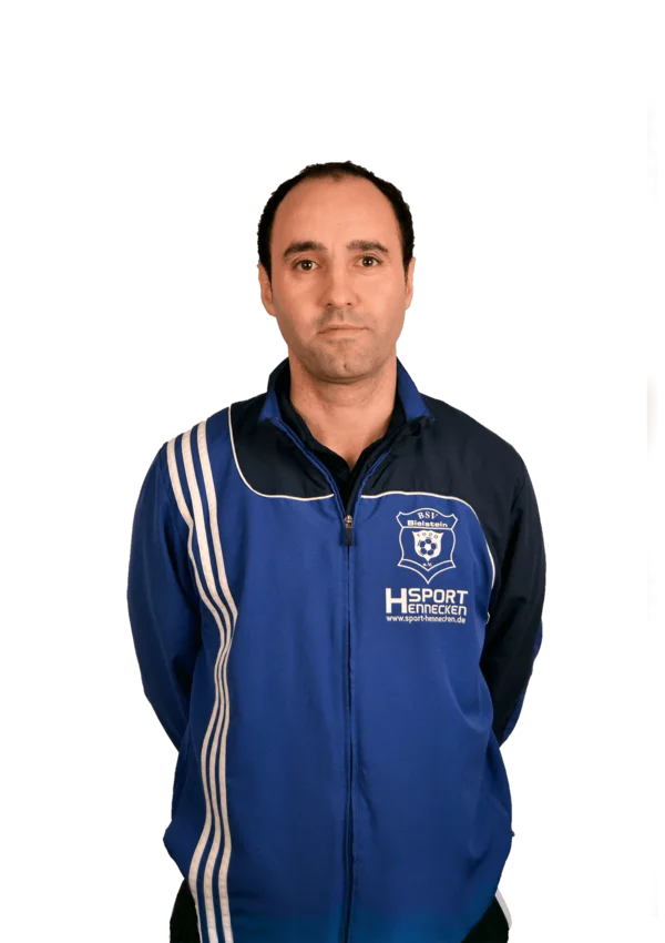 Mohamed Imharraf Mohamed Imharraf