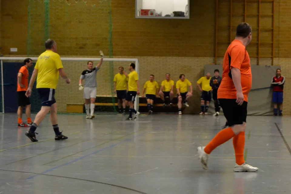 Verunglückter Befreiungsschlag: Arthur Kampka entschuldigt sich bei den Zuschauern Verunglückter Befreiungsschlag: Arthur Kampka entschuldigt sich bei den Zuschauern