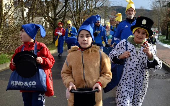 Integration Integration