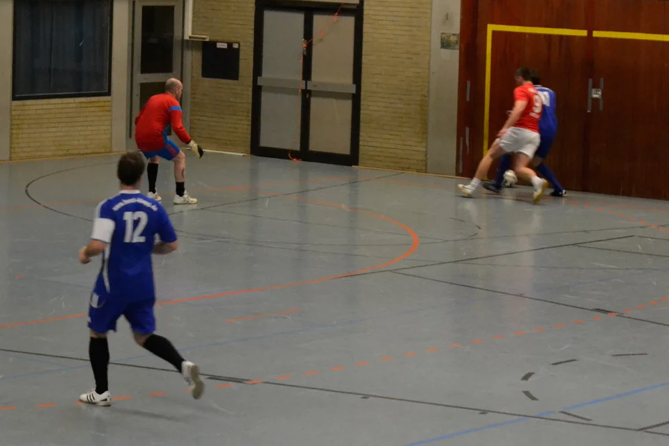 Harte Gangart: Marius Reinelt ... Harte Gangart: Marius Reinelt ...