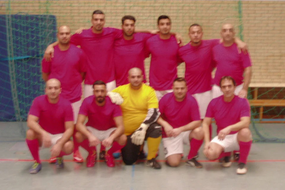 ... das Team von Cutwalk by Destan ... ... das Team von Cutwalk by Destan ...