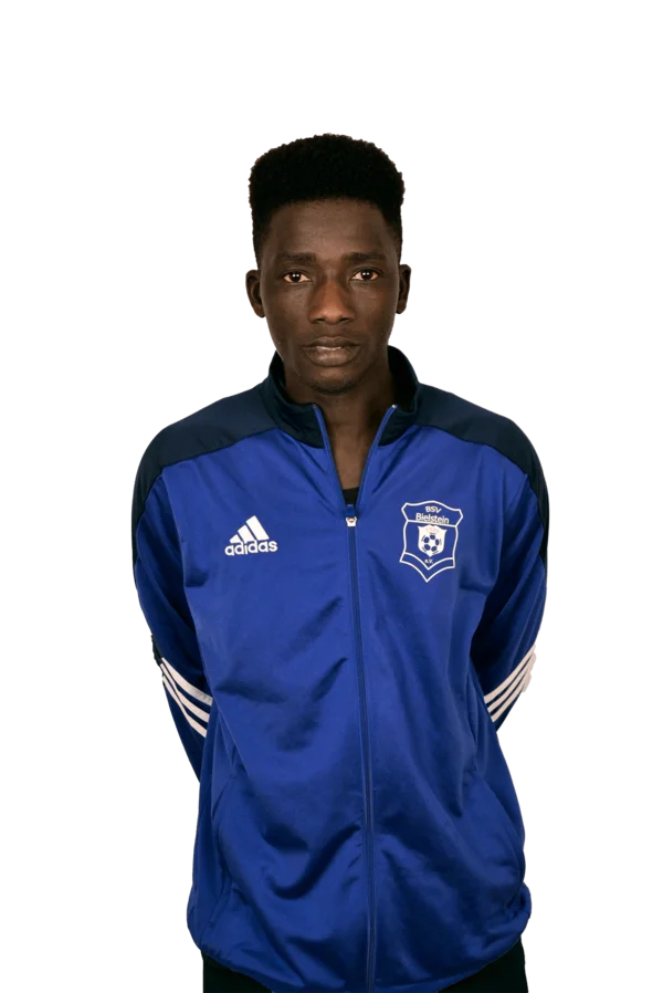 Moussa Camara Camara