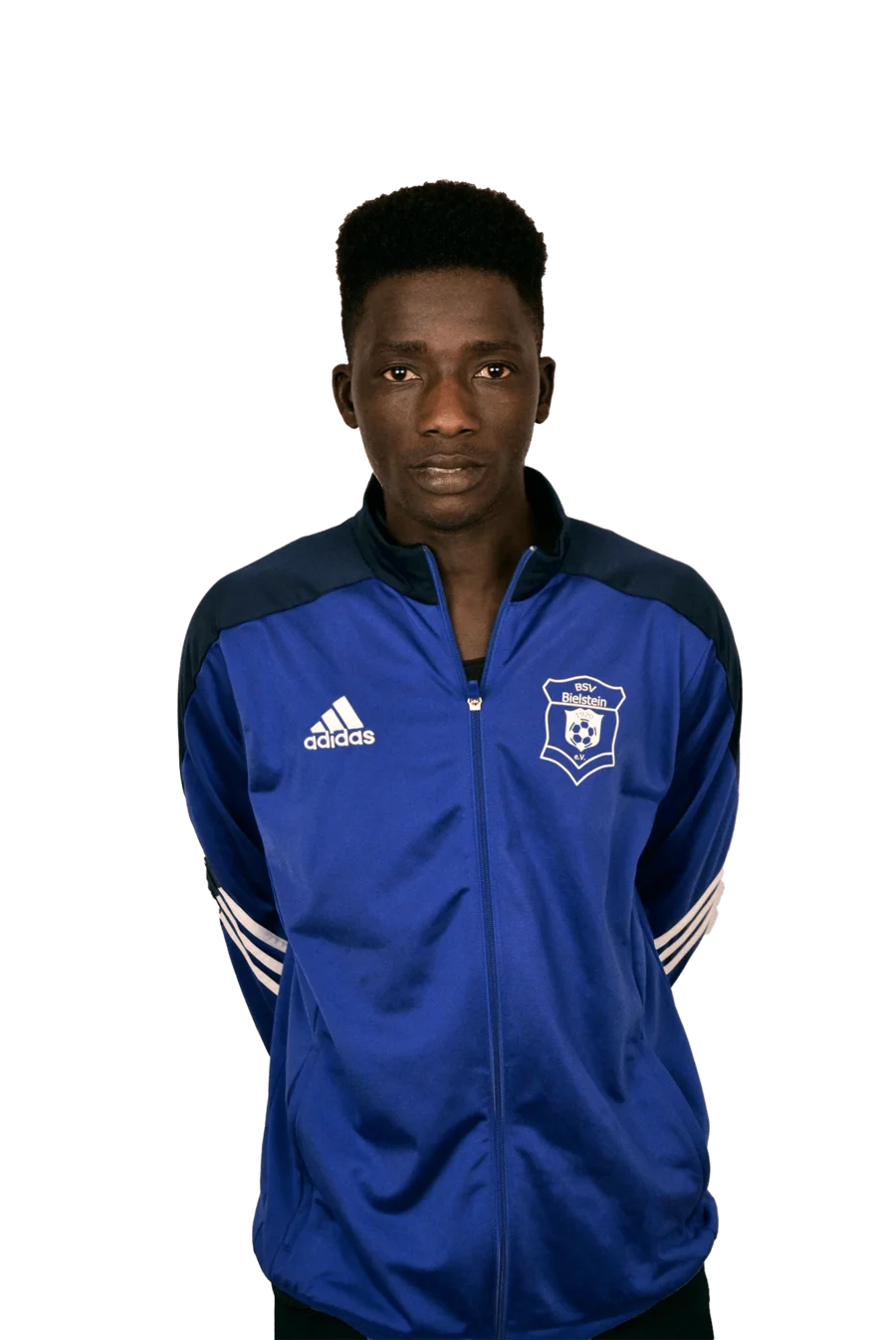 Moussa Camara Camara