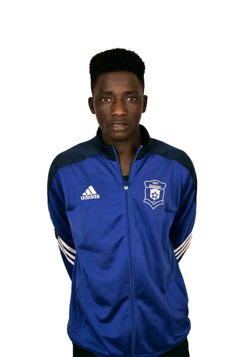 Moussa Camara Camara