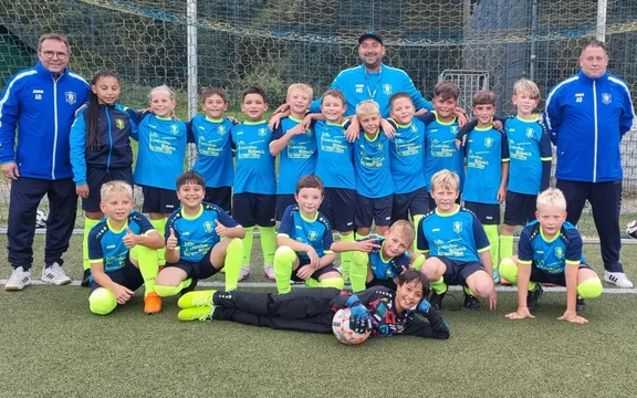 U10 Junioren (Kreisklasse) U10 Junioren (Kreisklasse)