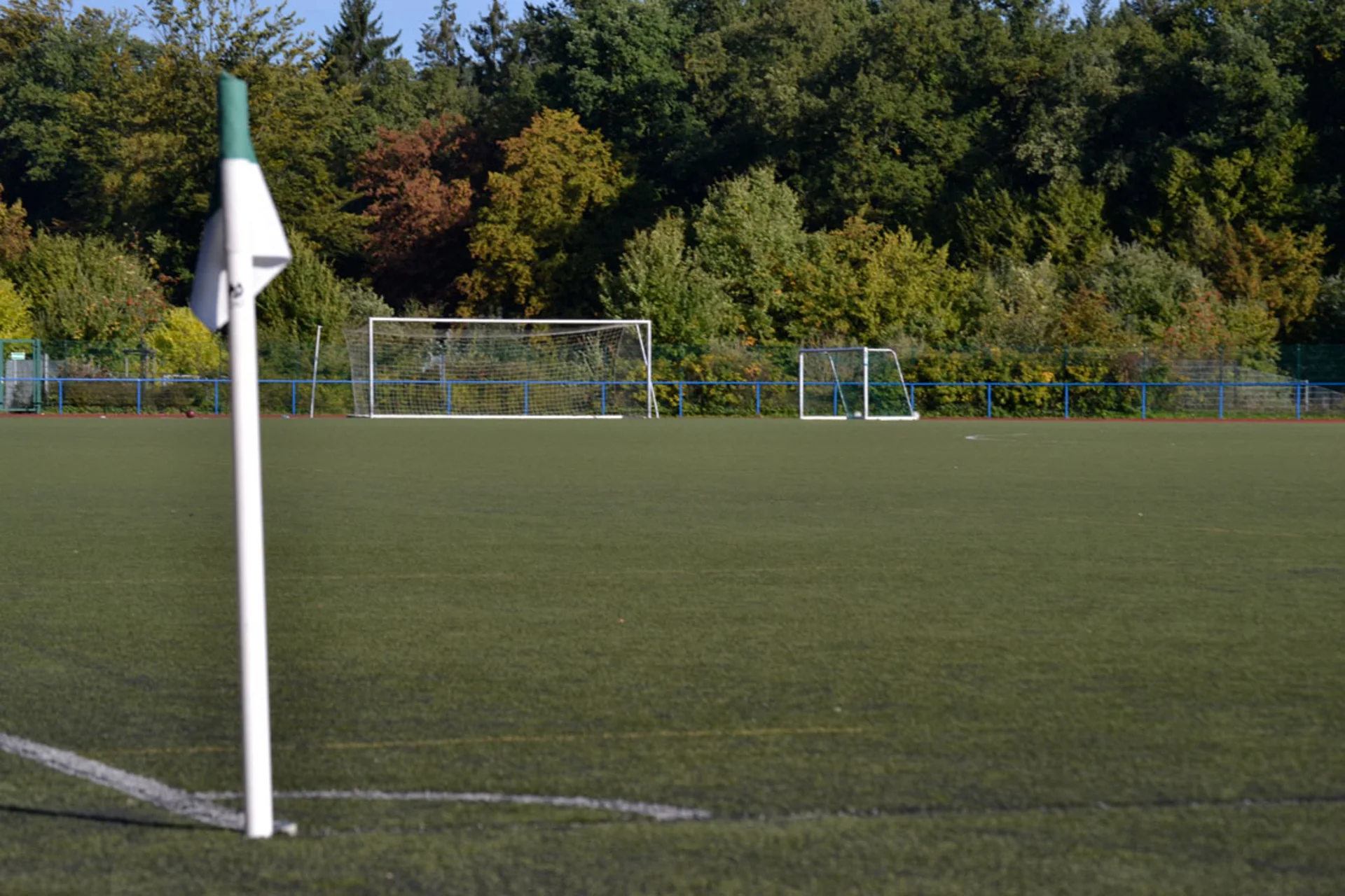 Nach turbulentem Spielverlauf besiegen unsere U17 Mädchen Union Rösrath verdient mit 8:4