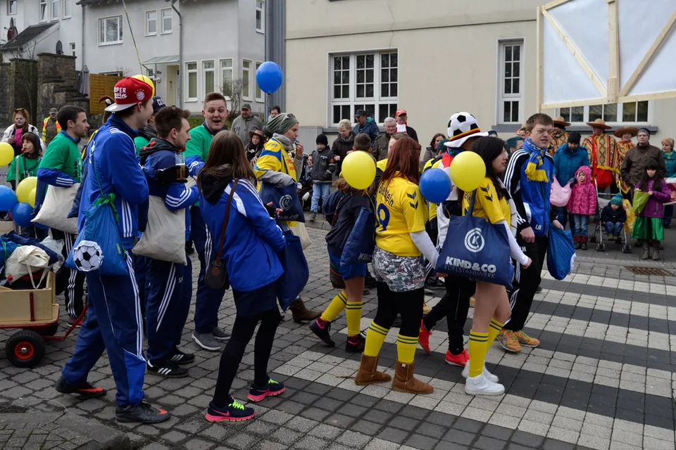 ... die Torhüter Jan Böhl ... ... die Torhüter Jan Böhl ...