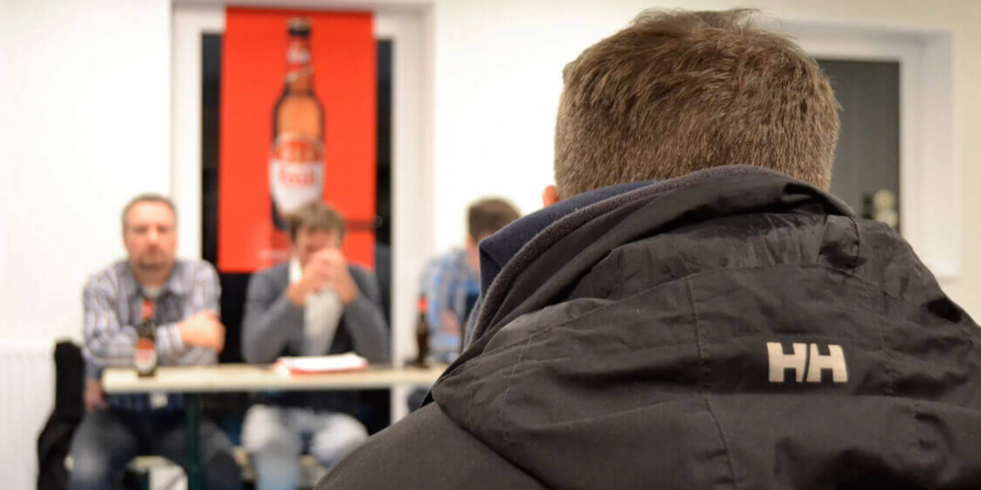 Aufgrund der Coronapandemie wird die Jahreshauptversammlung satzungskonform ins nächste Jahr geschoben