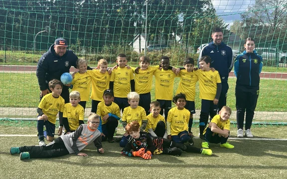 U9 Junioren (Kreisklasse) U9 Junioren (Kreisklasse)