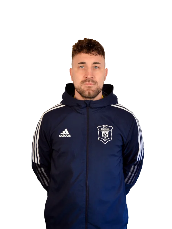 Sören Heinzelmann Sören Heinzelmann