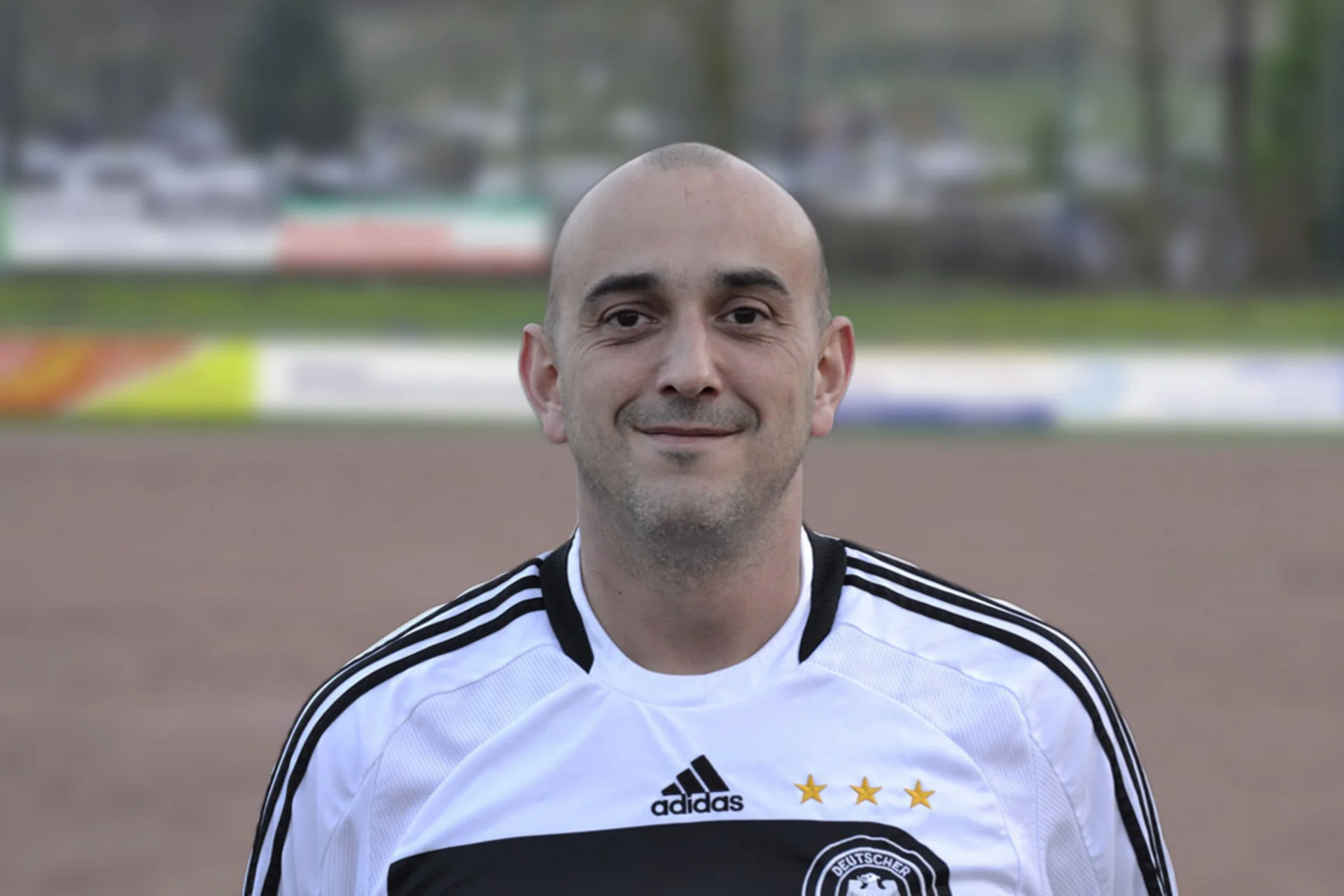 Der dreifache Vater Jörg Große soll neuer Jugendleiter des BSV Bielstein werden