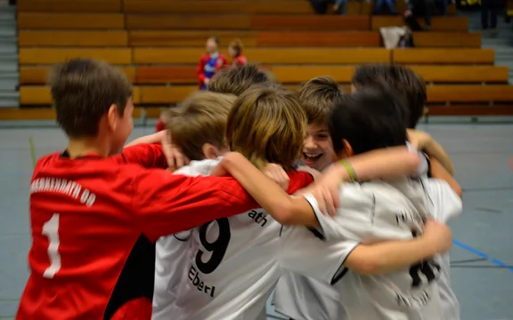 Neujahrsturnier 2014