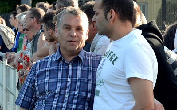 Kreispokalfinale 2016