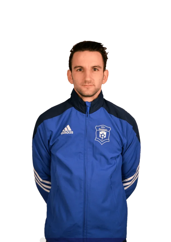 Kevin Müller Kevin Müller