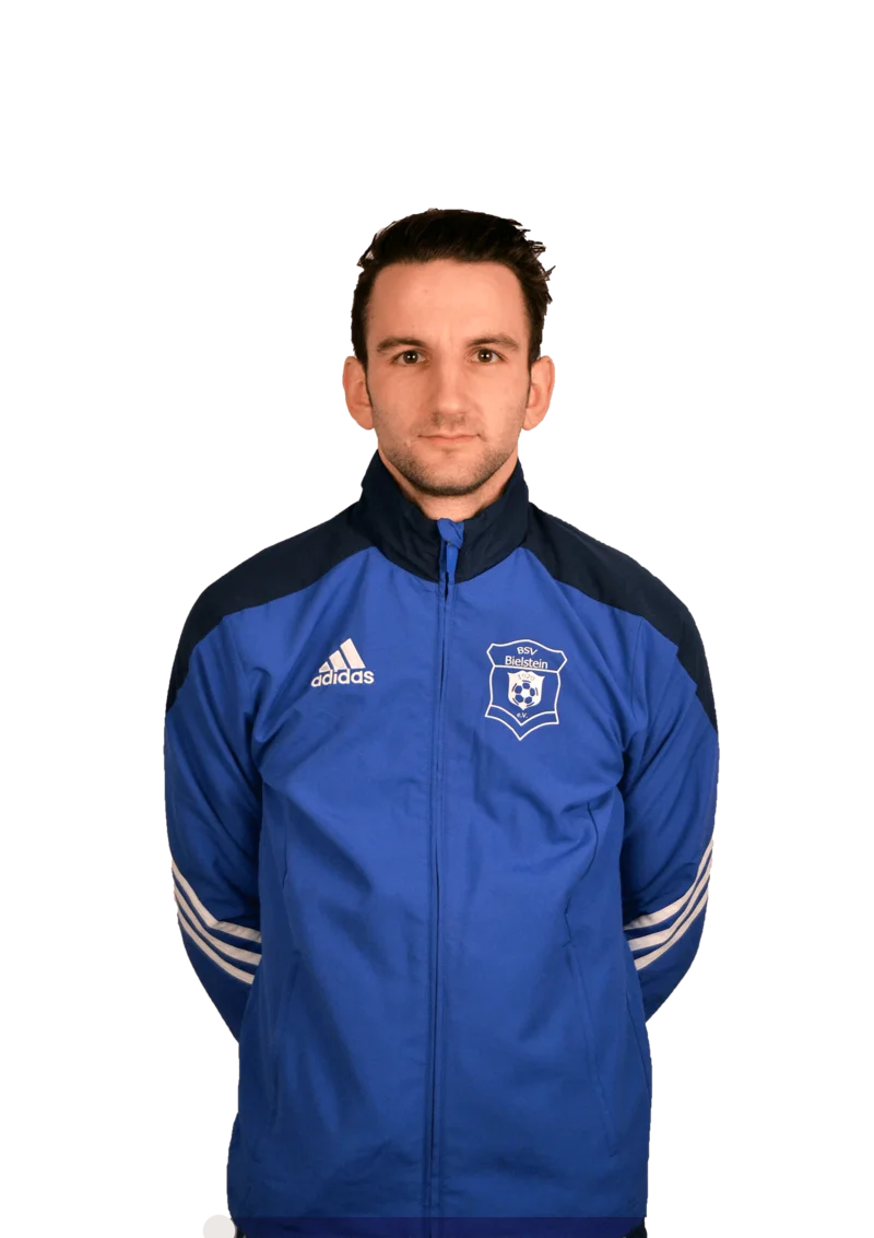 Kevin Müller