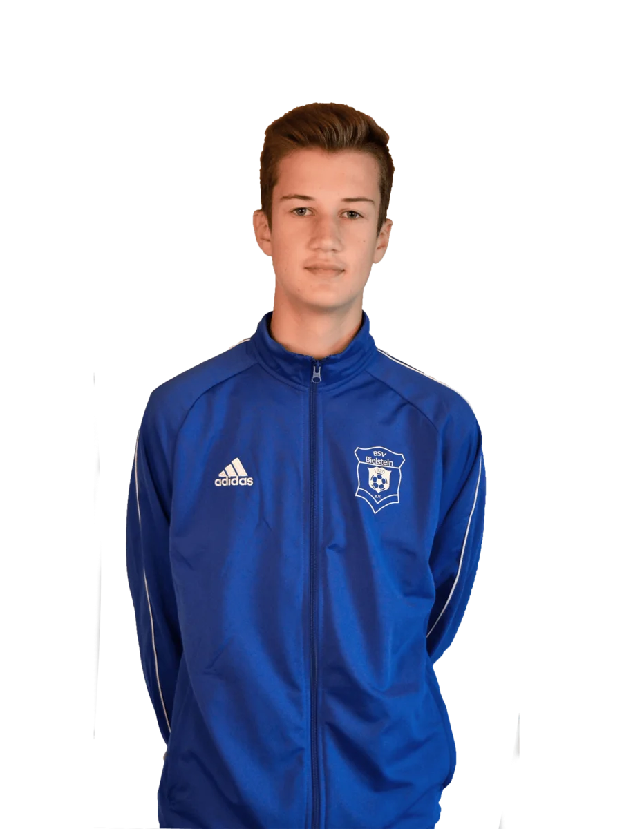 Jan Luca Erlinghaeuser Jan Luca Erlinghaeuser