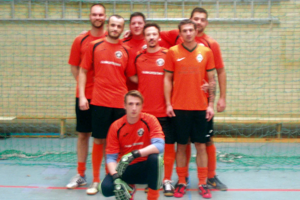 ... die Grumpys ... ... die Grumpys ...