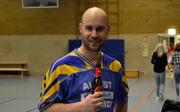 Früh Kölsch Cup 2016