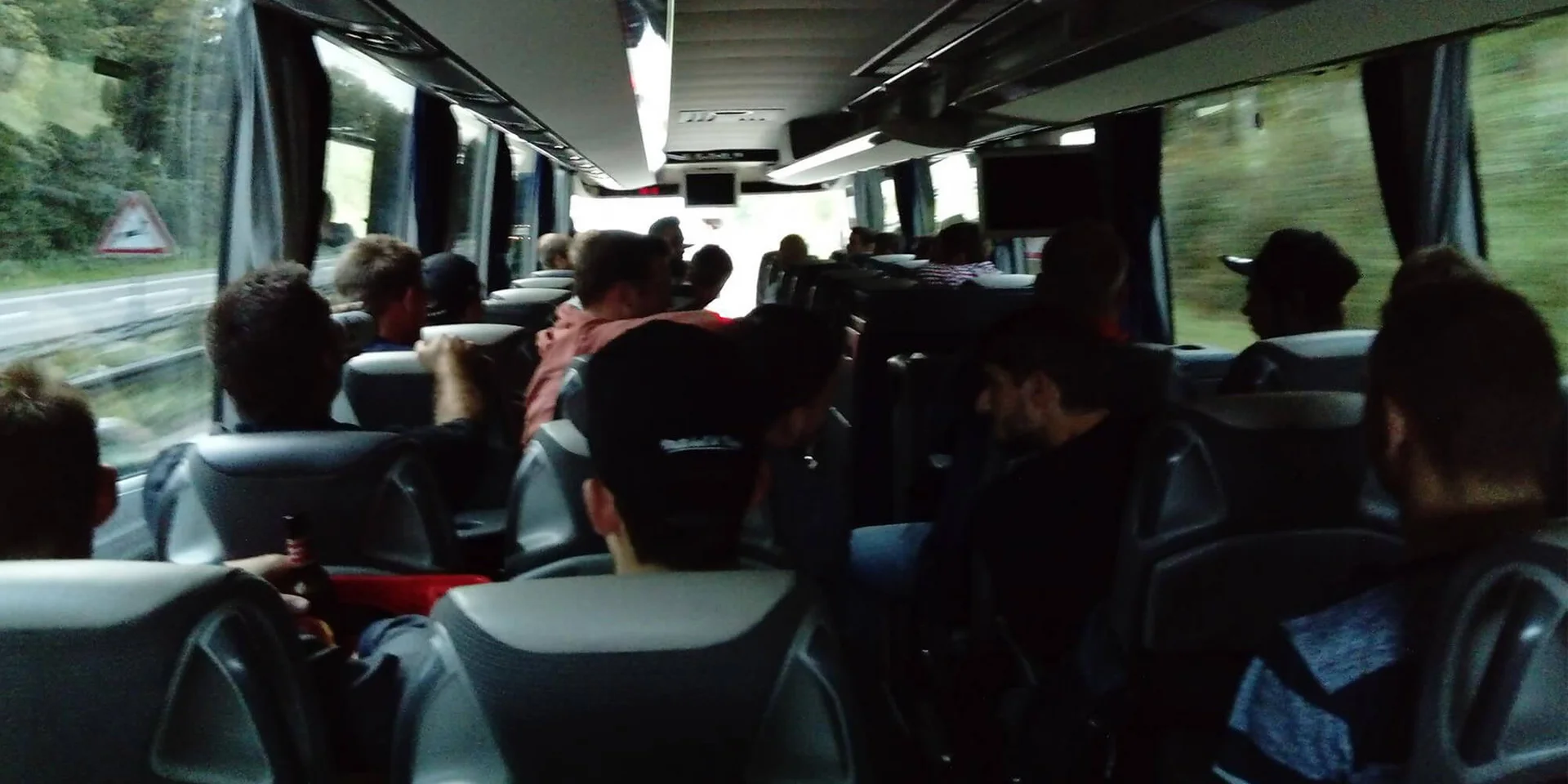 Wir freuen uns über viele Fans, die die Mannschaft in Reichshof unterstützen möchten