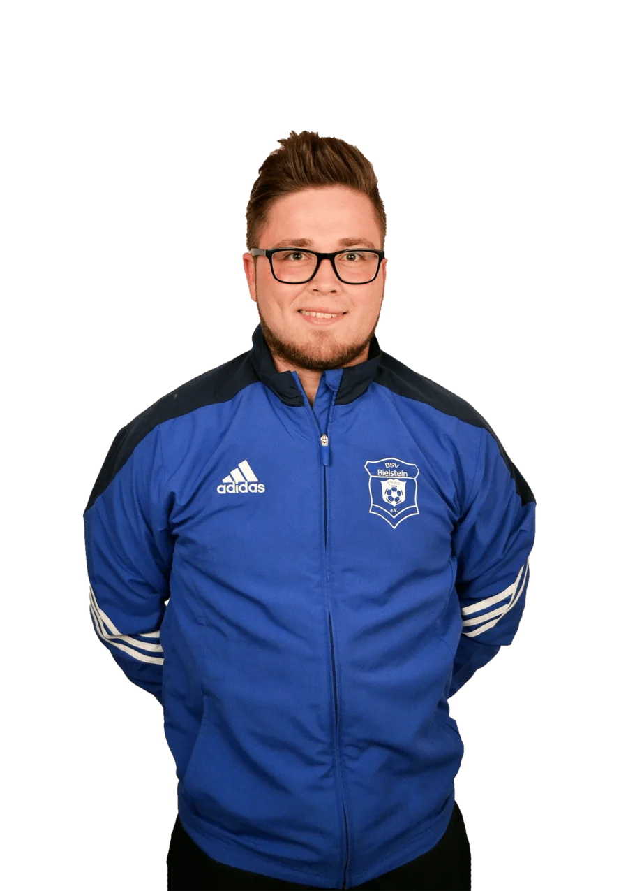 Björn Schumacher Björn Schumacher