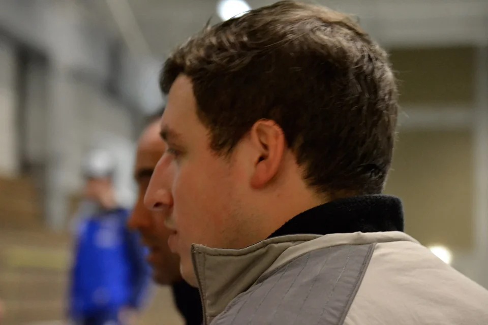 Torhüter Florian Last zeigte während des gesamten Turniers eine sehr gute Leistung, wurde aber Opfer eines Traumtores Torhüter Florian Last zeigte während des gesamten Turniers eine sehr gute Leistung, wurde aber Opfer eines Traumtores