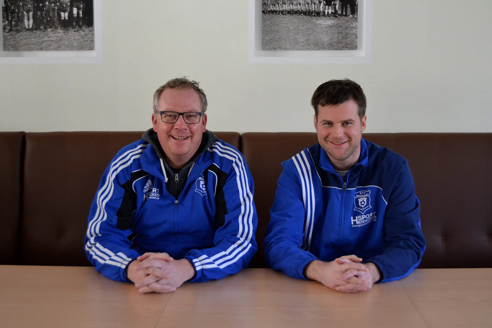 Thorsten Prangenberg kehrt nach einer dreijährigen Stippvisite in Dieringhausen zu seinem Heimatverein zurück