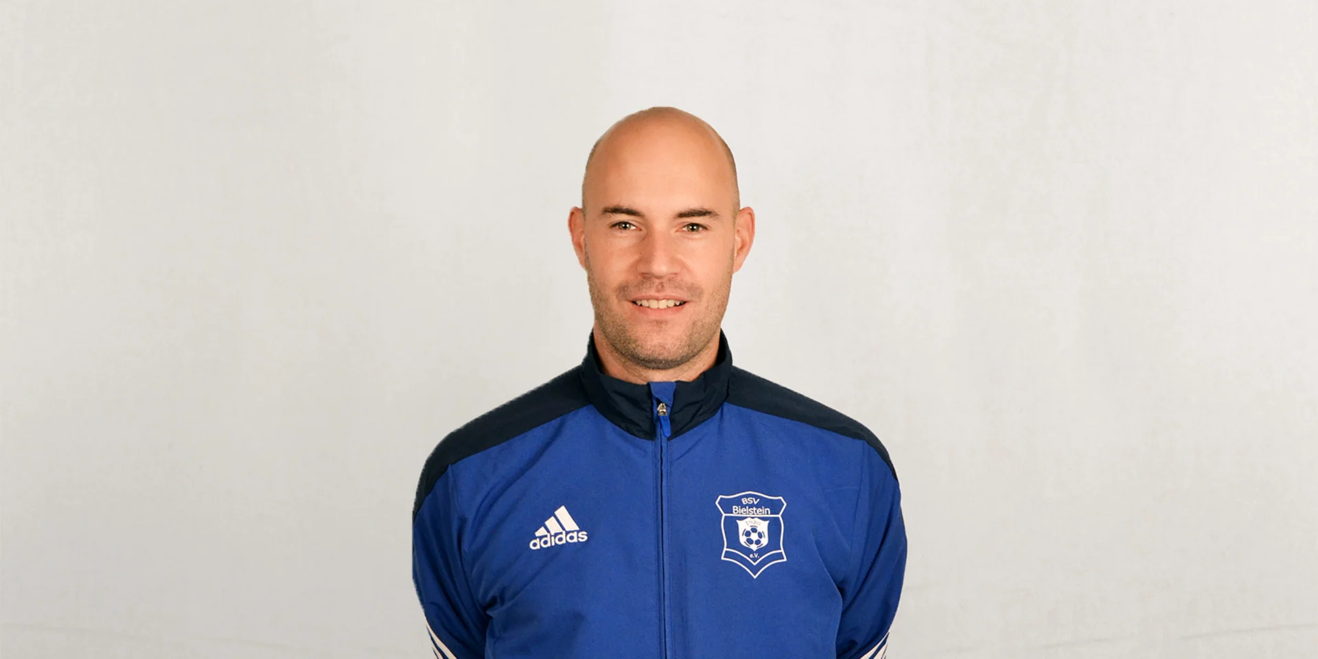 Der BSV Viktoria bedankt sich bei Bastian Klees für seine langjährige Treue