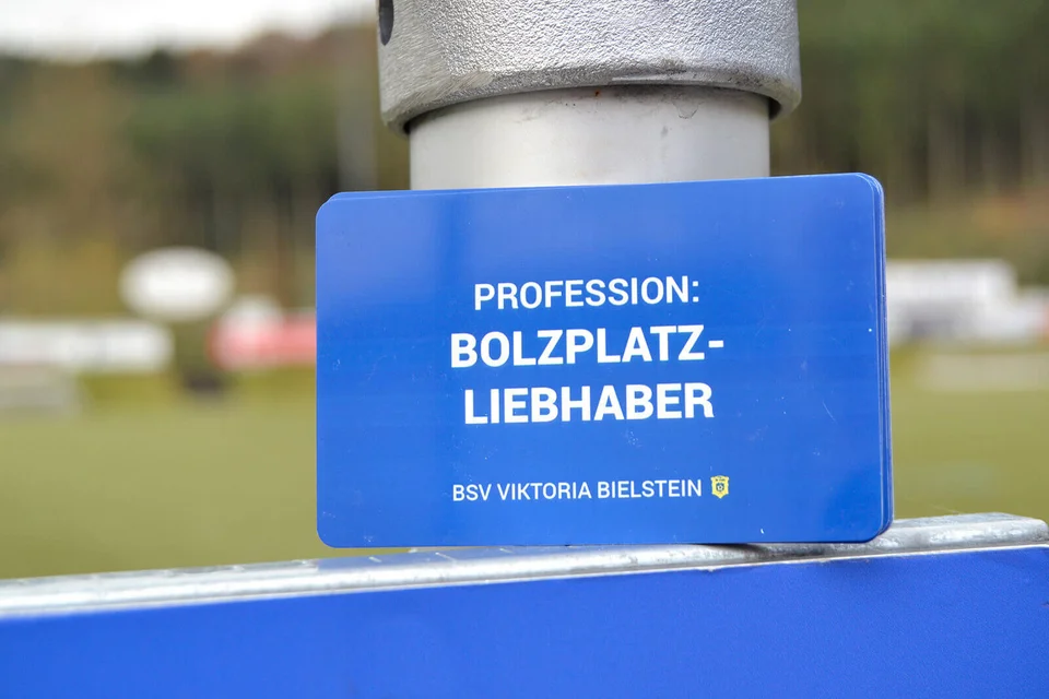 Bolzplatzliebhaber Bolzplatzliebhaber