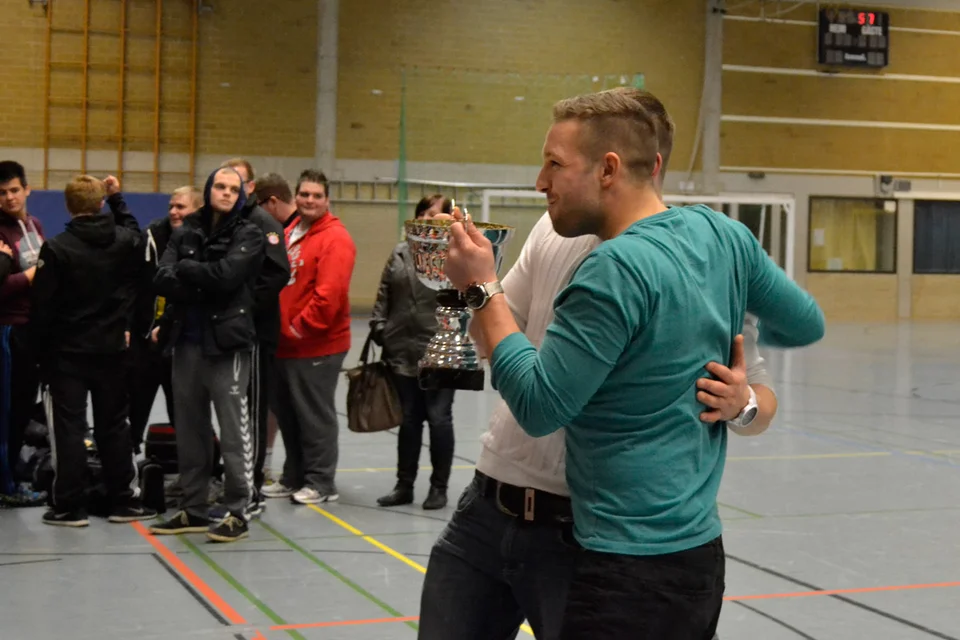 Zeit für ein kleines Erinnerungsfoto: die besten Trinker ... Zeit für ein kleines Erinnerungsfoto: die besten Trinker ...