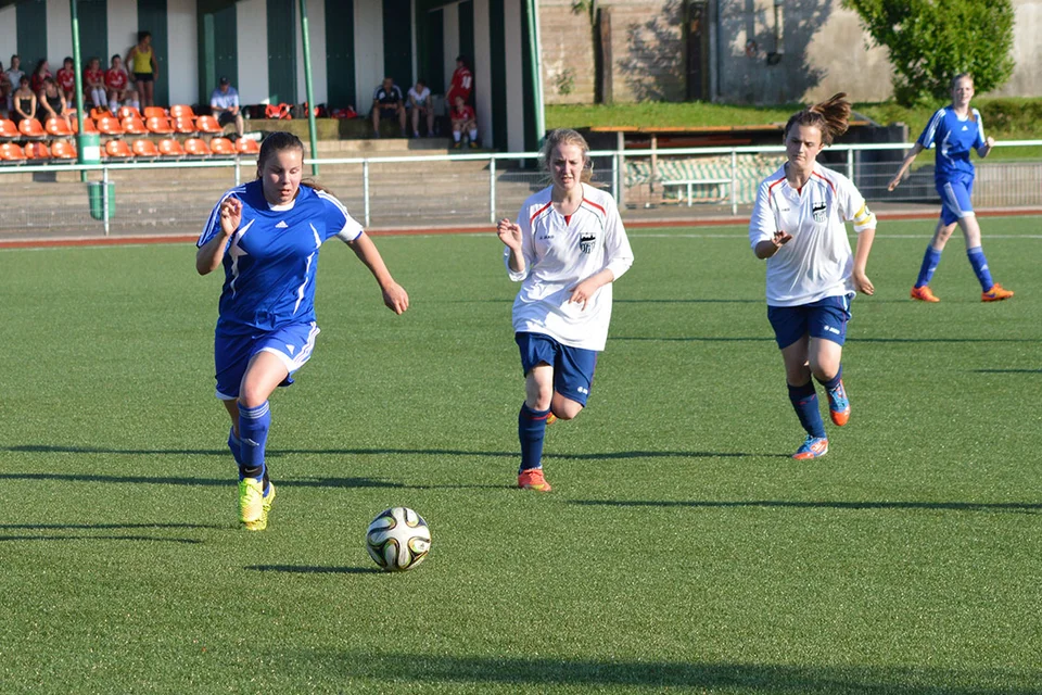 Annalena Müllenmeister Annalena Müllenmeister