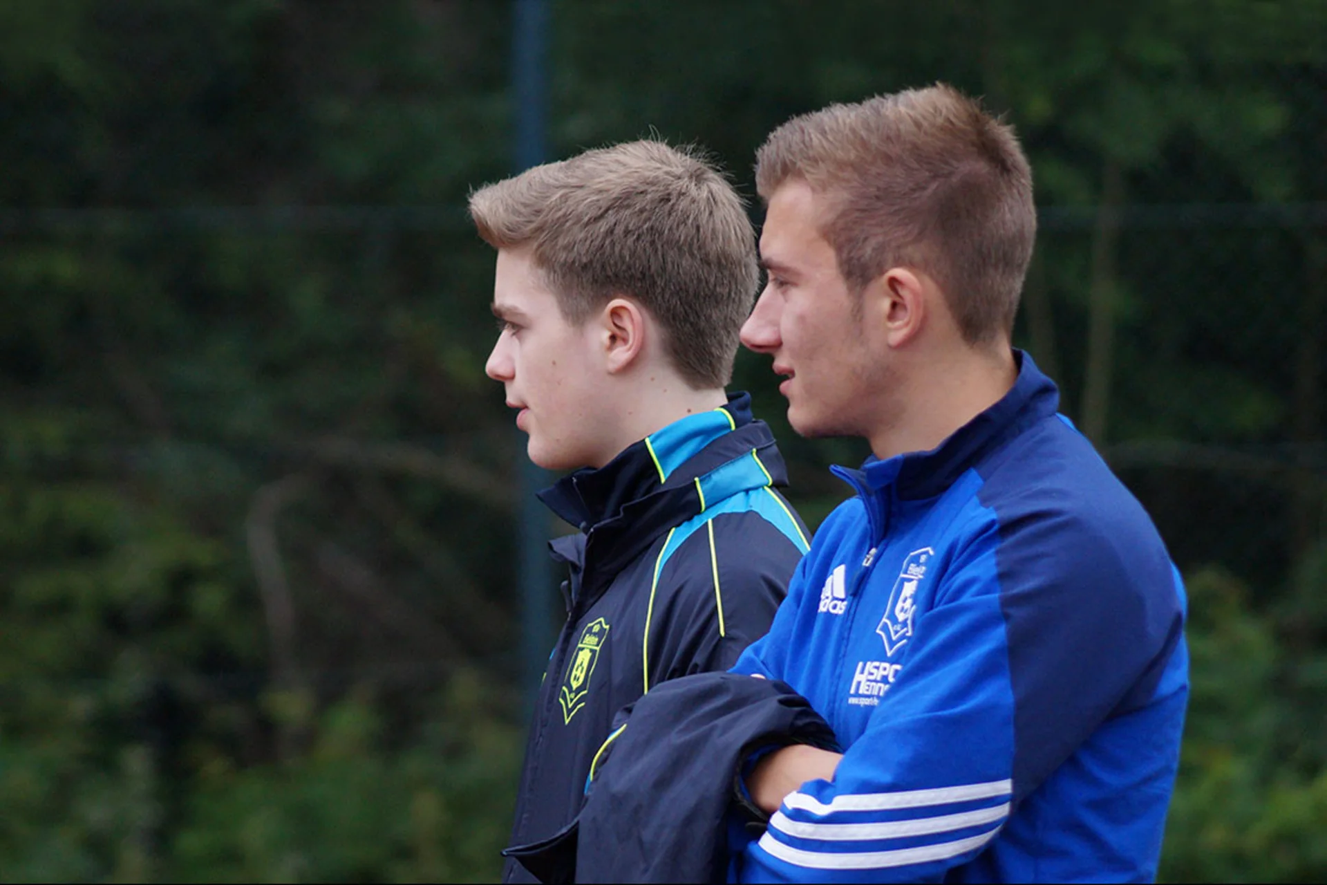 Der nächste Trainerlehrgang findet in Bielstein statt