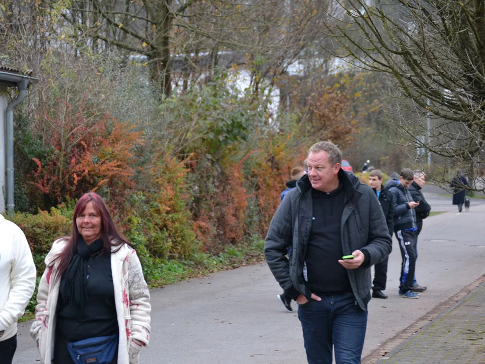 Erneut gut besucht: das Derby zwischen den Bielsteinerinnen und den Wiehlern Erneut gut besucht: das Derby zwischen den Bielsteinerinnen und den Wiehlern