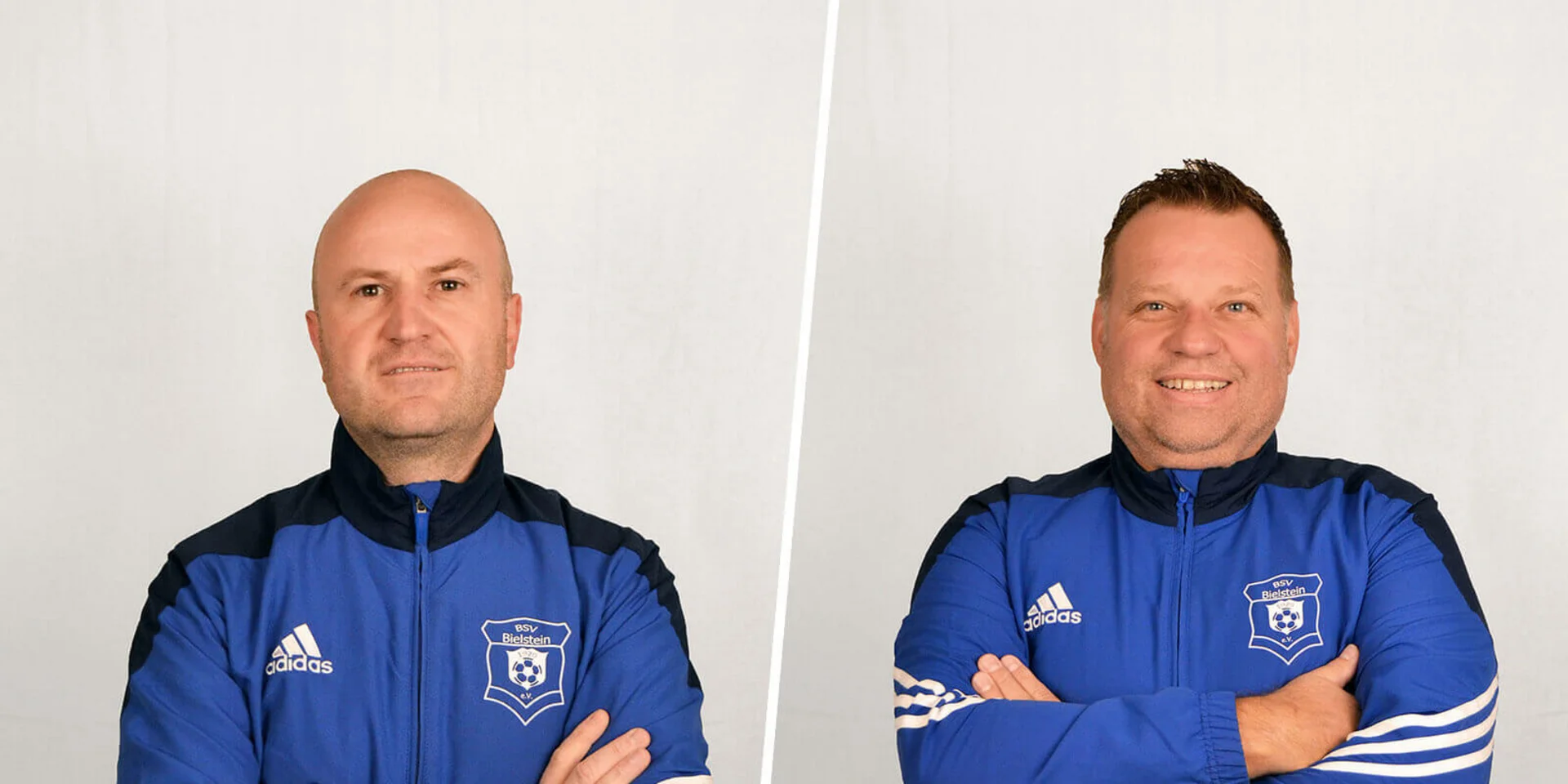 Johann Kast und Thomas Tröster verlängern ihre Verträge bis 2019